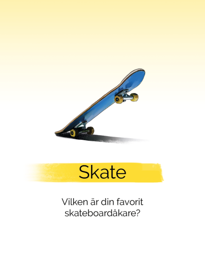 Skate ED cards57