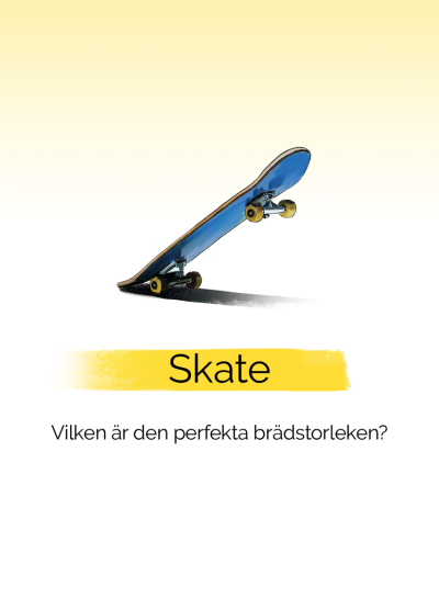 Skate ED cards60